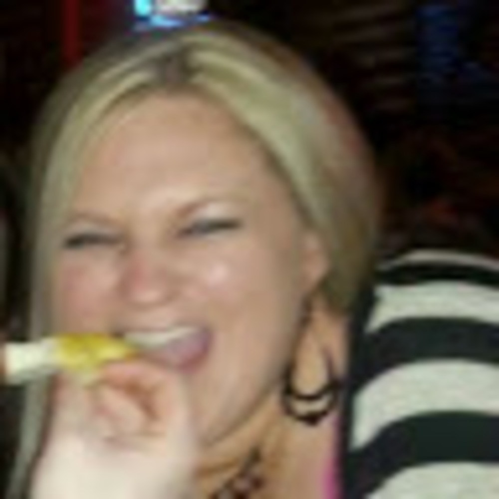Meet your Posher, Bridget